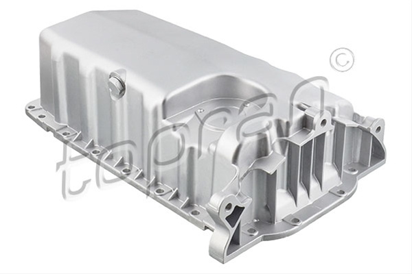 Baie Ulei Topran Vw 109 615