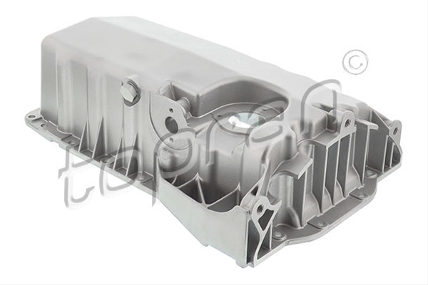 Baie Ulei Topran Vw 110 614