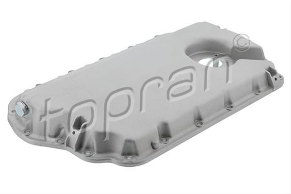 Baie Ulei Topran Vw 111 876