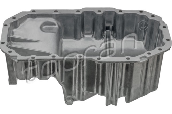 Baie Ulei Topran Vw 113 651
