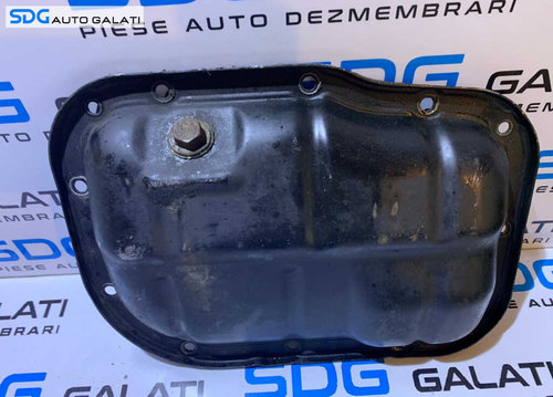 Baie Ulei Toyota Auris 1.6 1ZR 1ZR-FE 2006 - 2012