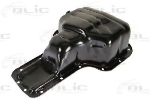 Baie ulei TOYOTA COROLLA (CDE12, ZZE12, NDE12, ZDE12) (2001 - 2007) BLIC 0216-00-8114471P piesa NOUA