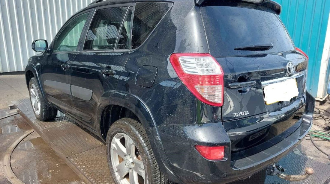 Baie ulei Toyota RAV 4 2010 SUV 2.2 2ADFHV 150Hp