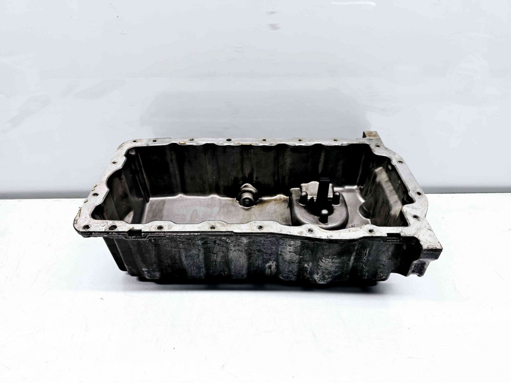 Baie ulei Volkswagen Caddy 3 (2KA, 2KH) [Fabr 2004-2009] 038103603AG 1.9 TDI BKC 77KW / 105CP