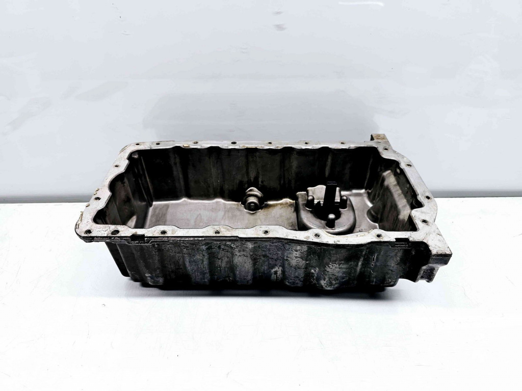 Baie ulei Volkswagen Caddy 3 (2KA, 2KH) [Fabr 2004-2009] 038103603AG 1.9 TDI BKC 77KW / 105CP