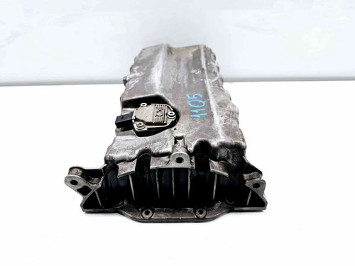 Baie ulei Volkswagen Caddy 3 (2KA, 2KH) [Fabr 2004-2009] 038103603AG 1.9 TDI BKC 77KW / 105CP