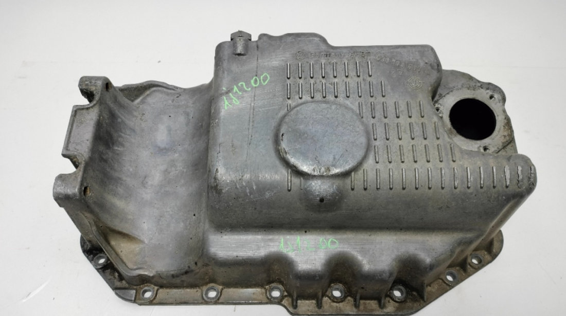 Baie ulei Volkswagen Golf 4 (1J1) Hatchback 2001 OEM 030103603Q