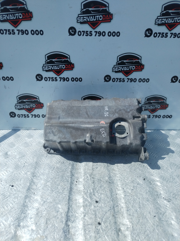 Baie ulei Volkswagen Golf 5 (2004-2009) 2.0 Motorina 2008, 038103603AG