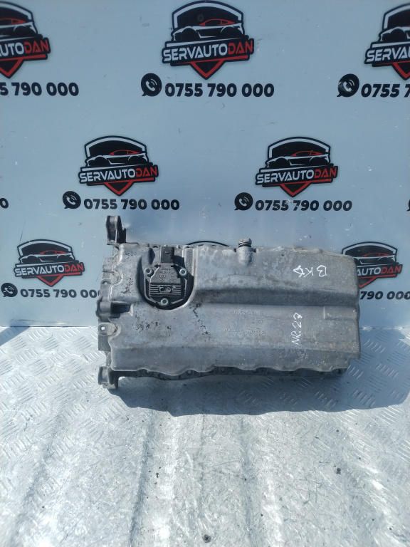 Baie ulei Volkswagen Golf 5 (2004-2009) 2.0 Motorina 2008, 038103603AG / 1J0907660C