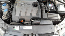 Baie ulei Volkswagen Golf 6 2010 HATCHBACK 1.6 TDI