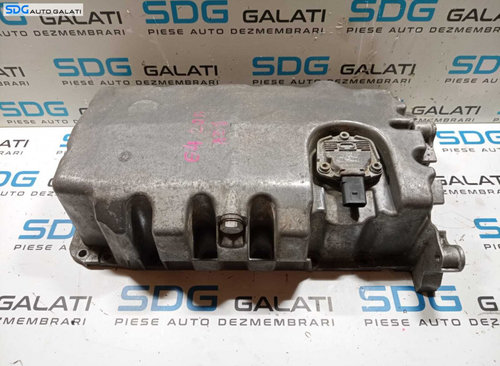 Baie Ulei Volkswagen New Beetle 2.0 1998 - 2011 Cod 06A103603H 6PR008079-03 [M7573]