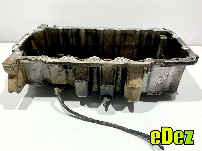 Baie ulei Volkswagen Passat B6 3C (2005-2010) 2.0 tdi CBAB; BXE; CAY; BMM 03G103603AD