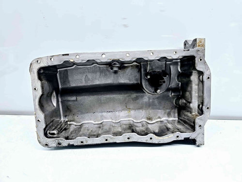 Baie ulei Volkswagen Passat B6 Variant (3C5) [Fabr 2005-2010] 038103603AG 1.9 TDI BKC 77KW / 105CP 1...