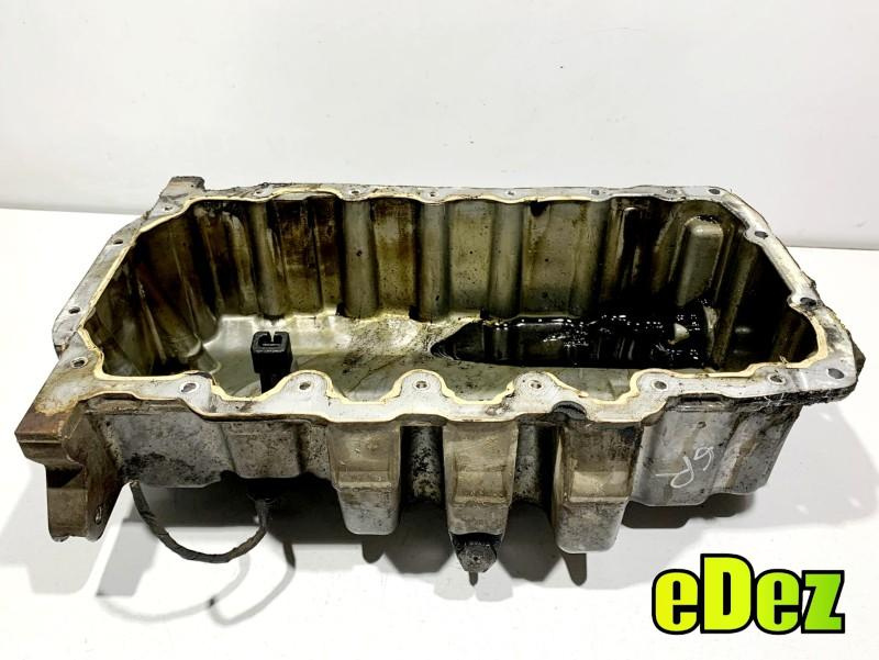 Baie ulei Volkswagen Passat CC (2008-2012) 1.6 tdi CAYC 03C907660G