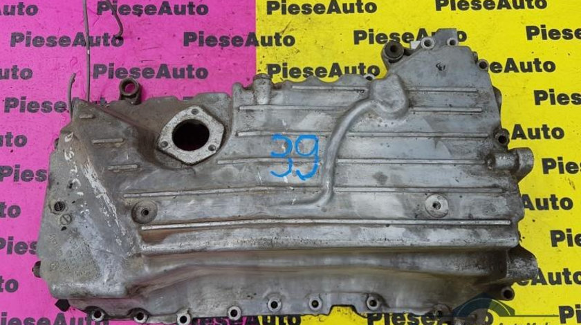 Baie ulei Volkswagen Touareg (2002-2010) 55613 / 0