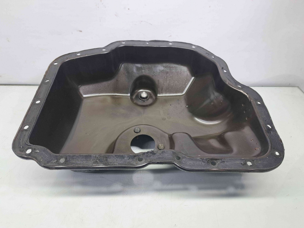 Baie ulei Volkswagen Touareg (7LA, 7L6) [Fabr 2003-2010] 059103602F 3.0 TDI BKS 3.0 TDI BKS 165KW / 224CP