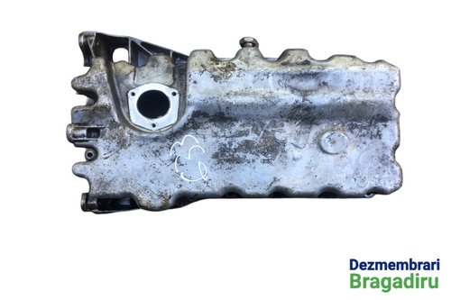 Baie ulei Volkswagen VW Golf 5 [2003 - 2009] Hatchback 5-usi 2.0 FSI MT (150 hp) Cod motor AXW