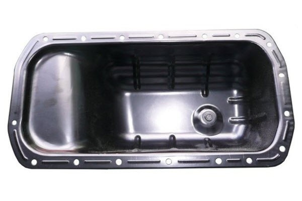 Baie ulei VOLVO S40 II (MS) (2004 - 2016) QWP 2010 559 piesa NOUA