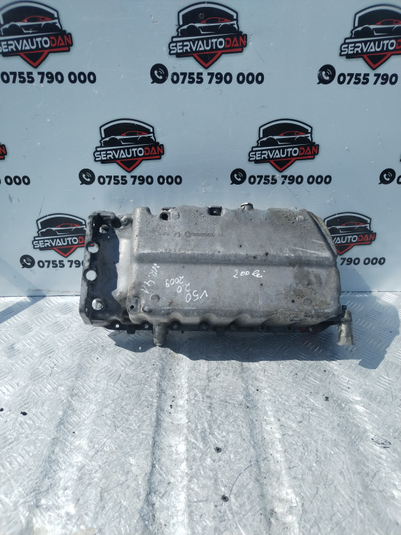 Baie ulei Volvo V50 (2004->) 2.0 Motorina 2009, 9686828980