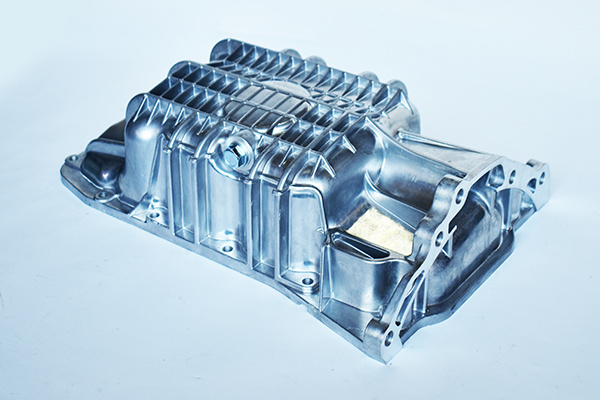 Baie ulei VOLVO V50 (MW) (2004 - 2016) ATK AUTOTECHNIK ATK 13.01.032 piesa NOUA