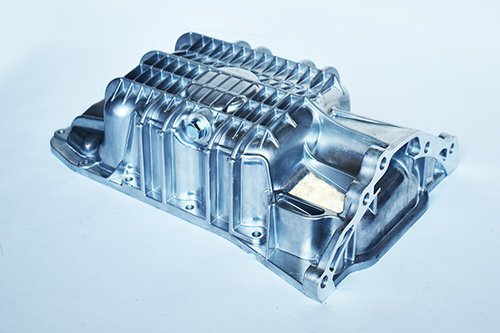 Baie ulei VOLVO V50 (MW) (2004 - 2016) ATK AUTOTECHNIK ATK 13.01.032 piesa NOUA