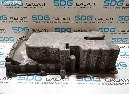 Baie Ulei Volvo V70 2.4 D 2001 - 2008 Cod 8631507 8631507-A [M7574]