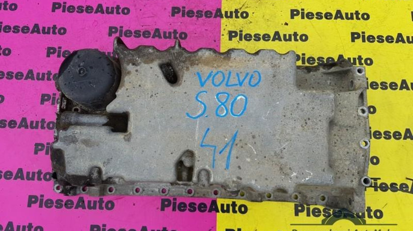 Baie ulei Volvo XC70 (1997-2007) 1275809