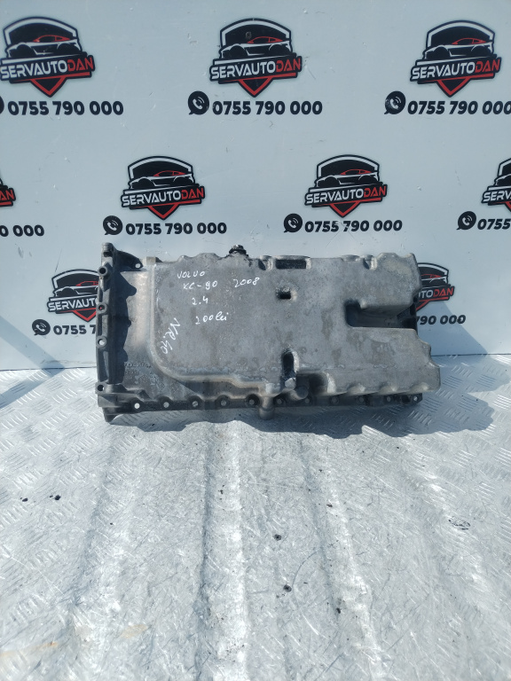 Baie ulei Volvo XC90 (2002->) 2.4 Motorina 2008, 8631507
