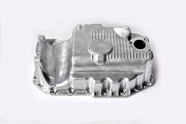 Baie ulei VW BORA (1J2) (1998 - 2005) ATK AUTOTECHNIK ATK 13.01.006 piesa NOUA