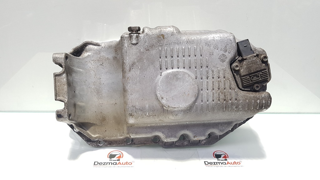 Baie ulei, Vw Bora Combi (1J6) 1.6 B, cod 030103603Q