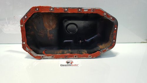 Baie ulei, Vw Caddy 3 (2KA, 2KH) [Fabr 2004-2009] 1.4 B, BUD, 036103601AC