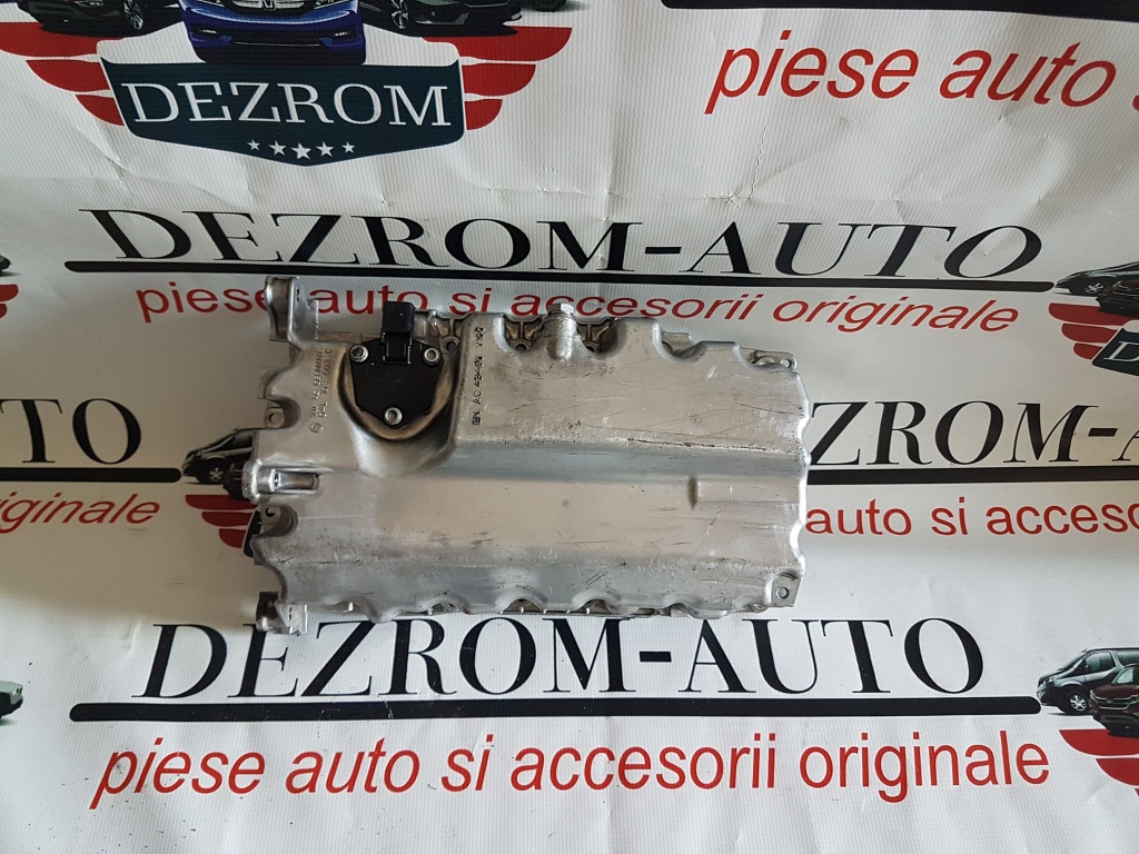 Baie ulei vw caddy IV 2.0 tdi dfse 122 cai 04l103603C
