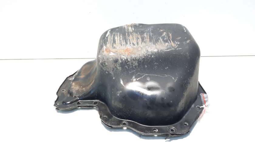 Baie ulei, VW Fox (5Z1, 5Z3), 1.2 benz, BMD (idi:570017)