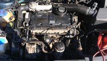 Baie ulei vw golf 4 1.9 tdi