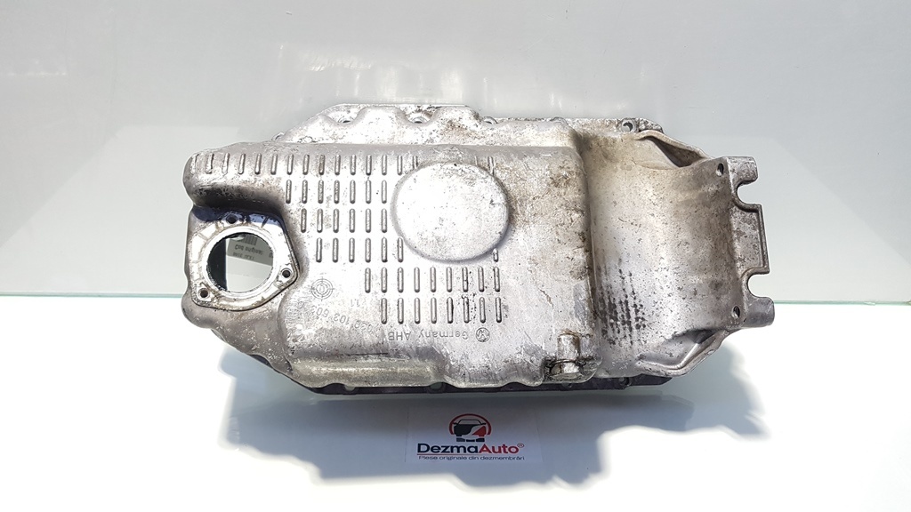 Baie ulei, Vw Golf 4 (1J1), 1.6 benz, BCB, 030103603Q (id:387933)