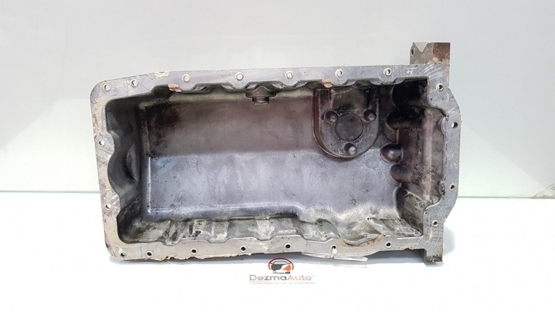 Baie ulei, Vw Golf 4 (1J1) 1.9 tdi, ALH, 038103603N (id:387064)