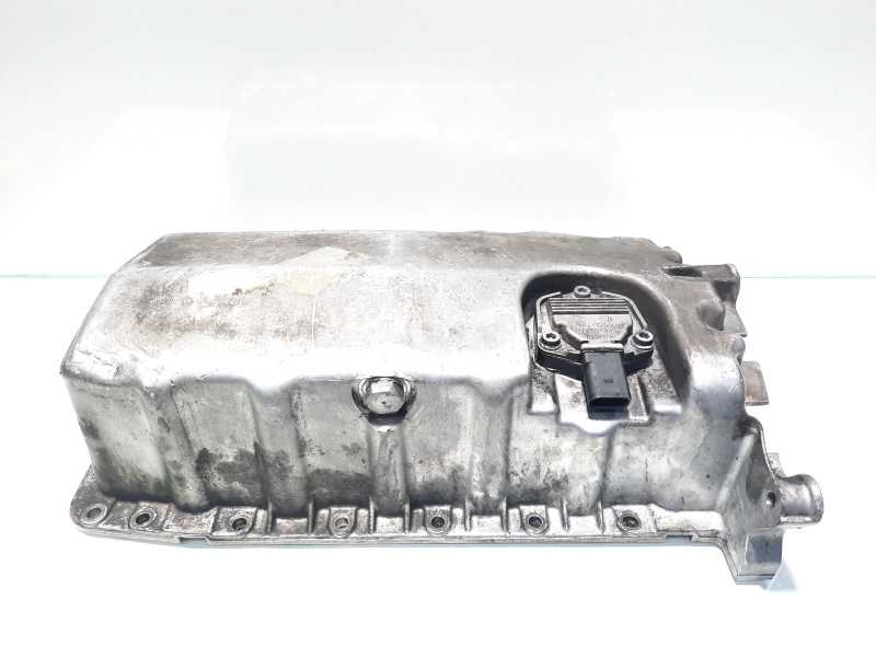 Baie ulei, VW Golf 4 (1J1), 1.9 TDI, ALH, cod 038103603N (id:450879)