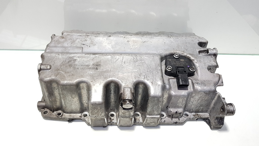 Baie ulei, Vw Golf 5 Variant (1K5) 2.0 tdi, CBD, 03G103603AF,AD (id:399628)