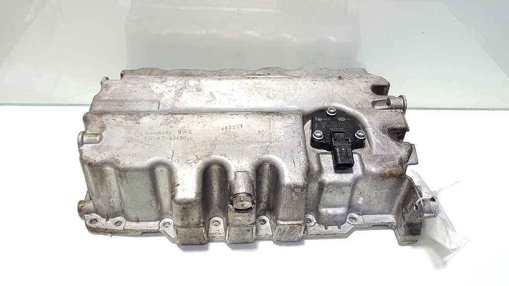 Baie ulei, Vw Golf 5 Variant (1K5) 2.0 t
