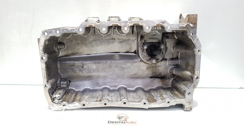 Baie ulei, Vw Golf 5 Variant (1K5) 2.0 tdi, CBD, 03G103603AF, AD (id:396355)