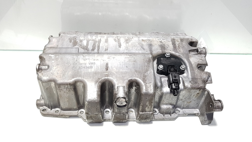 Baie ulei, Vw Golf 6 (5K1) 2.0 tdi, CFF, 03G103603AF,AD (id:399786)