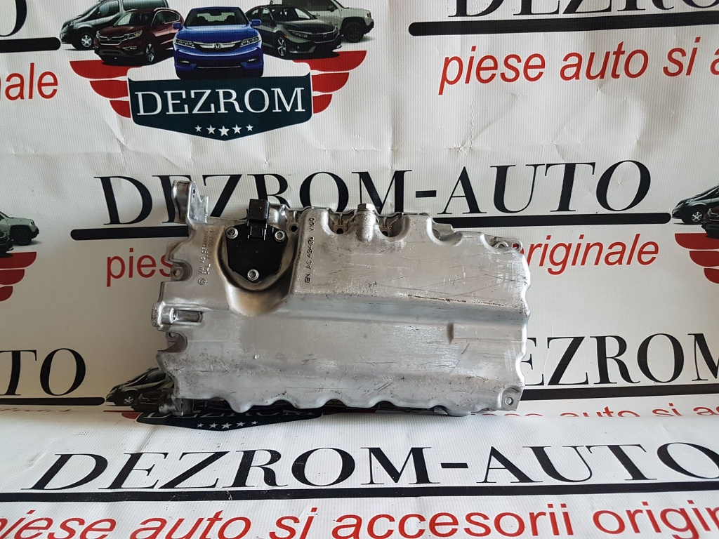 Baie ulei vw golf 7 2.0 tdi crvc 143 cai 04l103603C