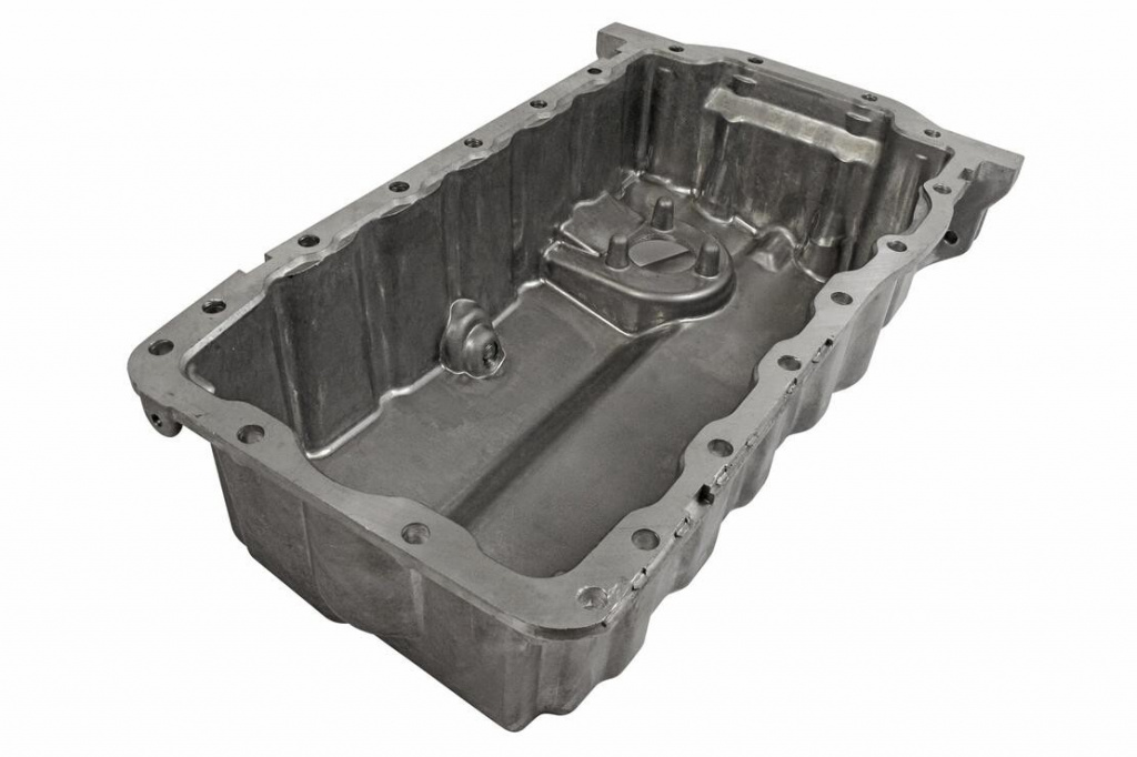Baie ulei VW GOLF PLUS (5M1, 521) (2005 - 2013) VAICO V10-1884 piesa NOUA