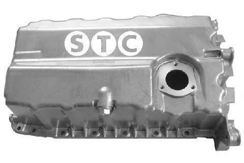 Baie ulei VW GOLF V (1K1) (2003 - 2009) STC T405966 piesa NOUA