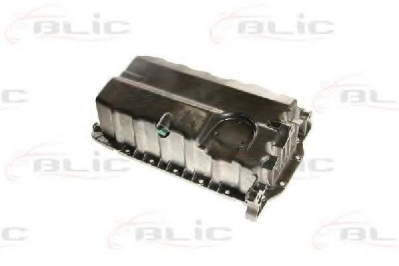 Baie ulei VW GOLF V Variant (1K5) (2007 - 2009) BLIC 0216-00-9534474P piesa NOUA