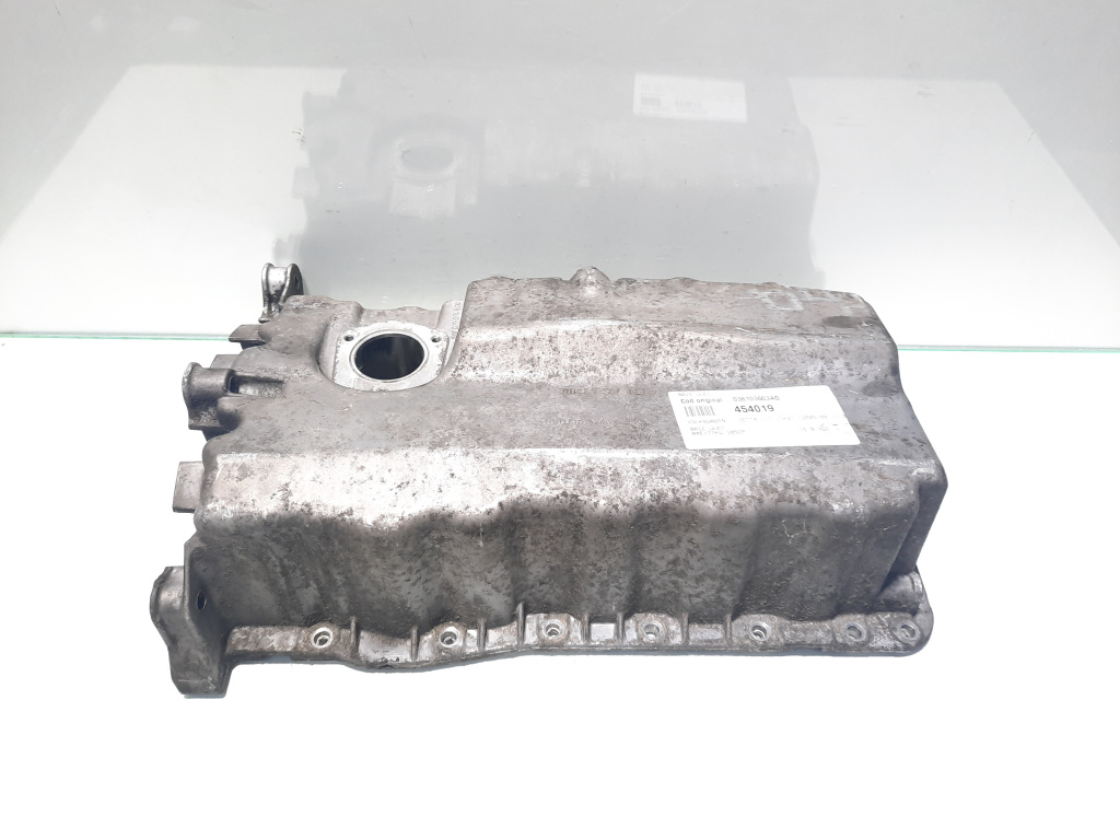 Baie ulei, Vw Jetta 3, 1.9 tdi, BXE, cod 038103603AG (id:454019)