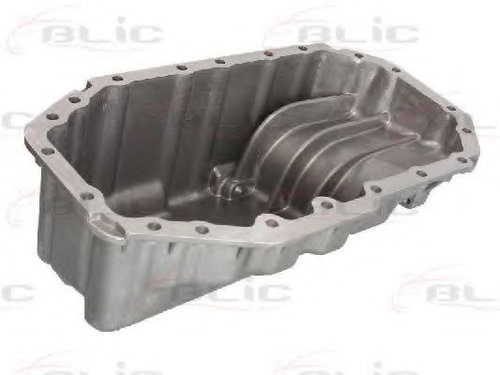 Baie ulei VW NEW BEETLE (9C1, 1C1) (1998 - 2010) BLIC 0216-00-9523477P piesa NOUA