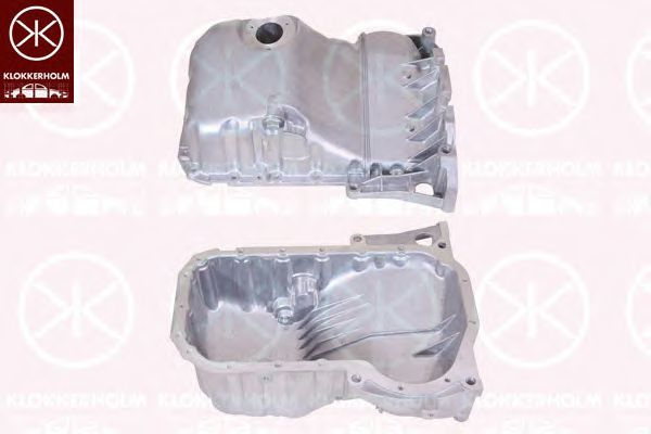 Baie ulei VW PASSAT (3B2) (1996 - 2001) KLOKKERHOLM 0013474 piesa NOUA