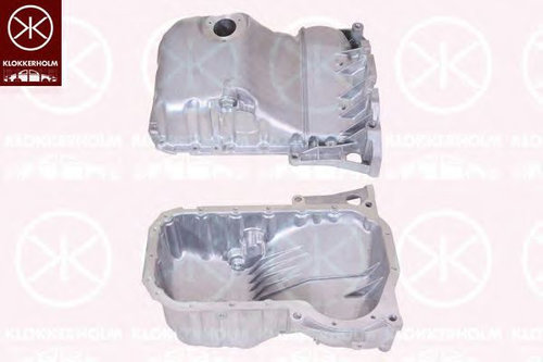 Baie ulei VW PASSAT (3B2) (1996 - 2001) KLOKKERHOLM 0013474 piesa NOUA