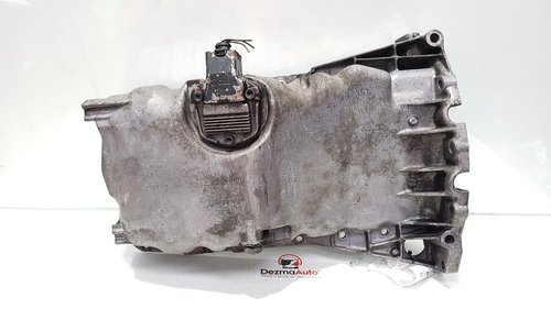 Baie ulei, Vw Passat (3B3) 1.9 tdi, AWX, 06B103603N (id:381656)